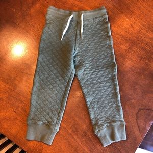 Gap Jogger Pants